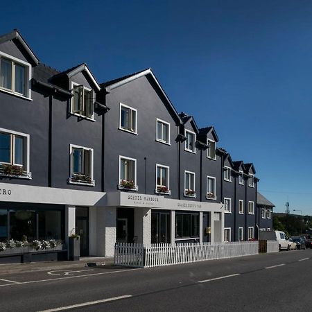 Schull Harbour Hotel & Leisure Centre المظهر الخارجي الصورة