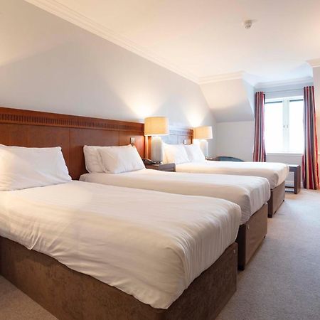 Schull Harbour Hotel & Leisure Centre المظهر الخارجي الصورة