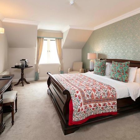 Schull Harbour Hotel & Leisure Centre المظهر الخارجي الصورة