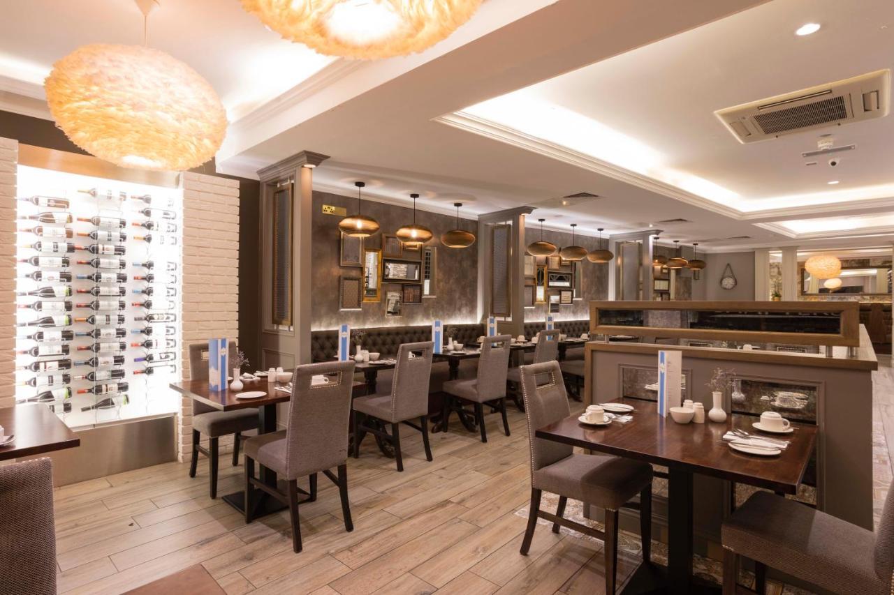 Schull Harbour Hotel & Leisure Centre المظهر الخارجي الصورة