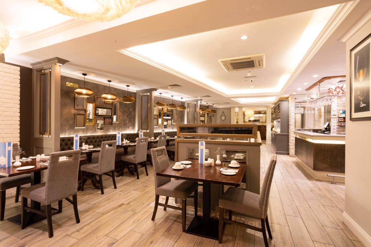 Schull Harbour Hotel & Leisure Centre المظهر الخارجي الصورة