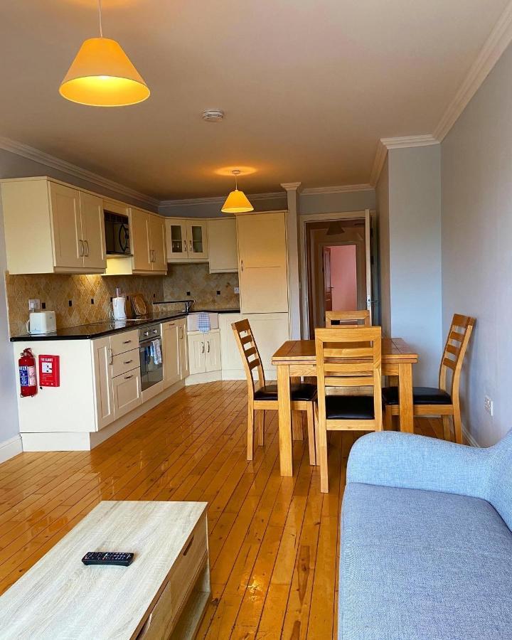 Schull Harbour Hotel & Leisure Centre المظهر الخارجي الصورة