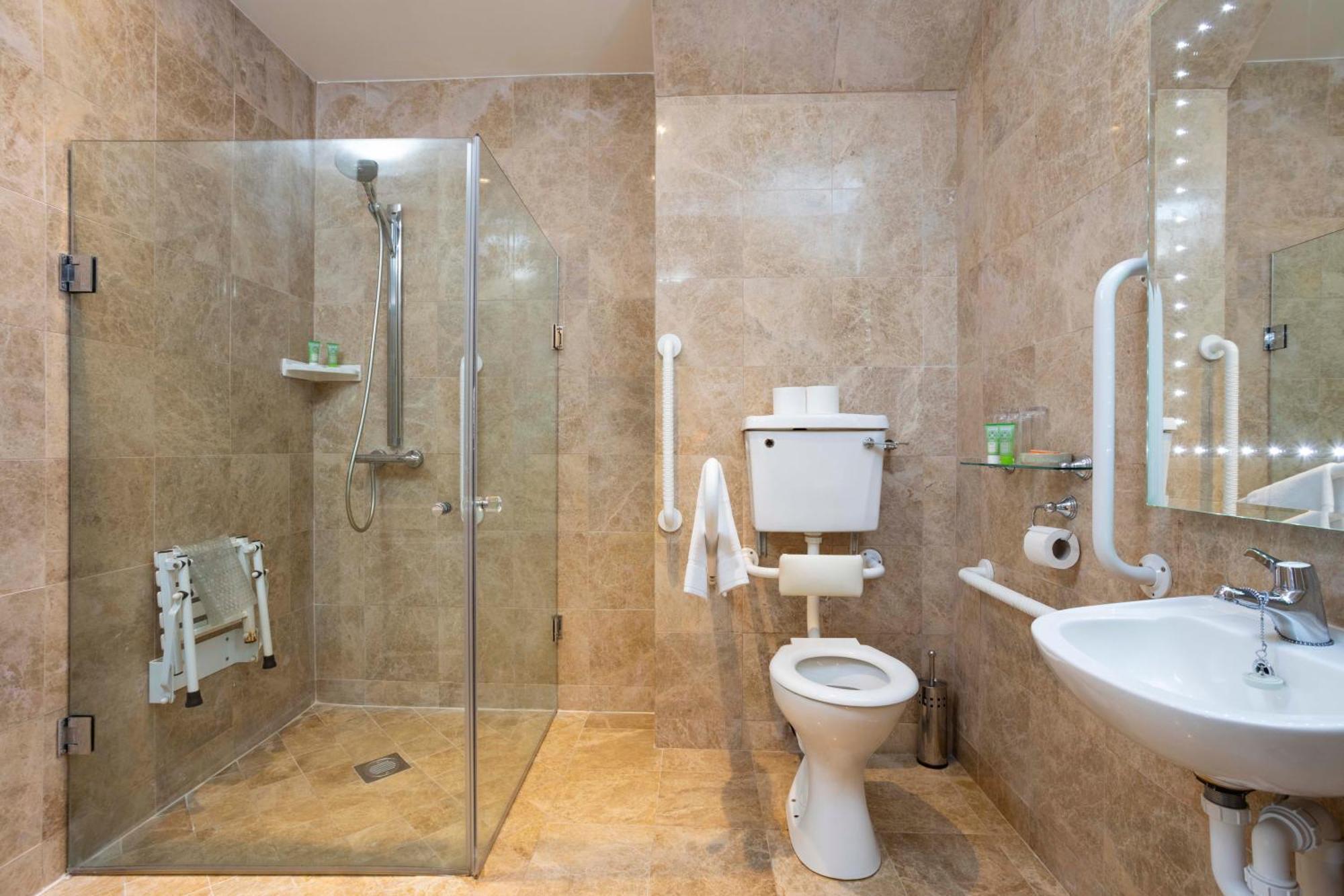 Schull Harbour Hotel & Leisure Centre المظهر الخارجي الصورة