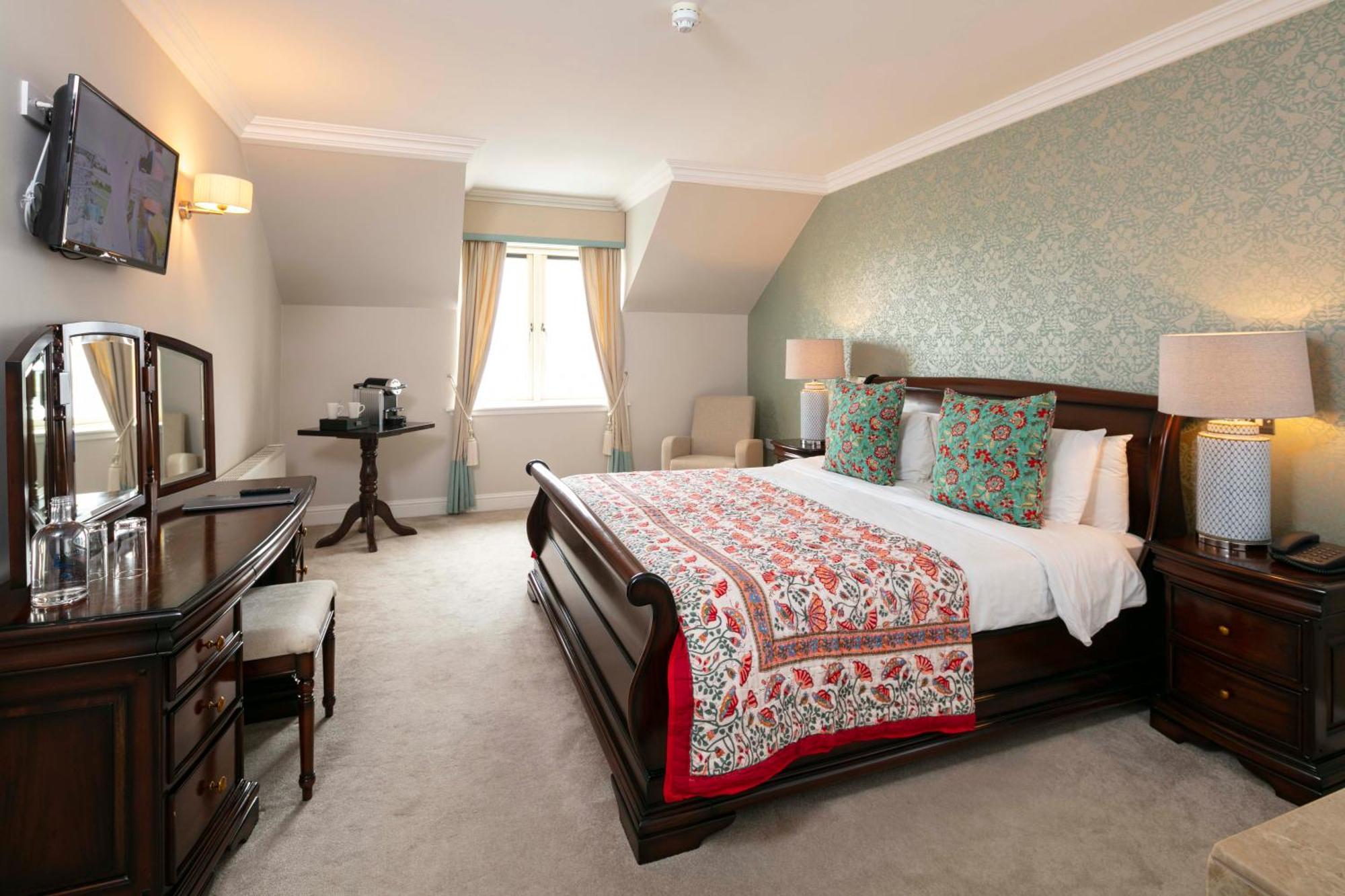Schull Harbour Hotel & Leisure Centre المظهر الخارجي الصورة