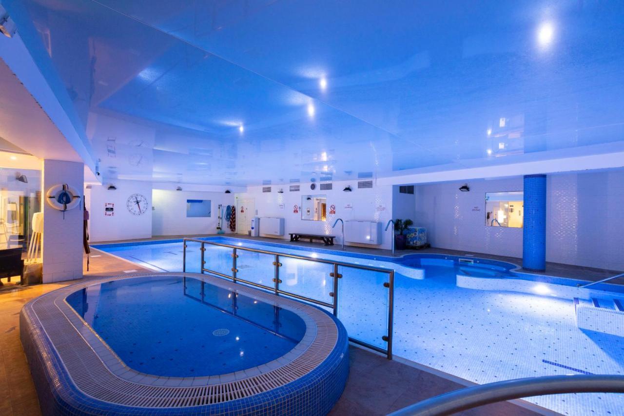 Schull Harbour Hotel & Leisure Centre المظهر الخارجي الصورة